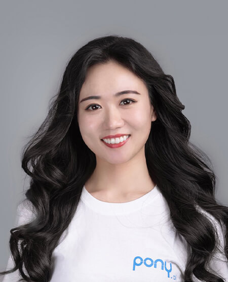 Ann Shi