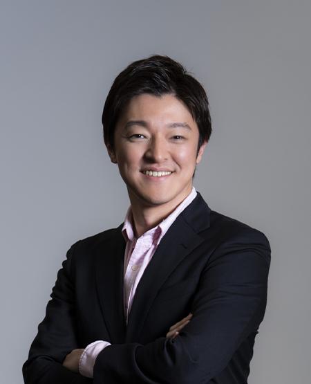 Shunsuke Aoki