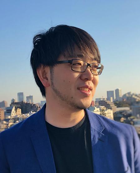 Makoto Asai