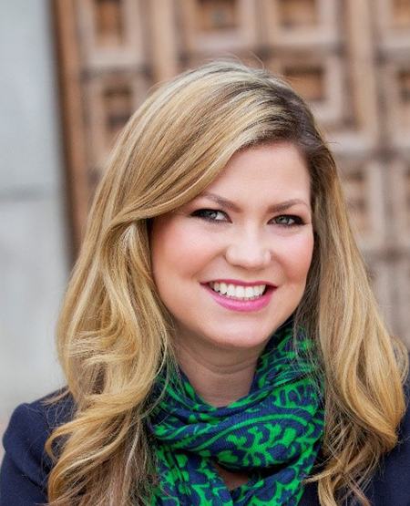 Ashley Grosh