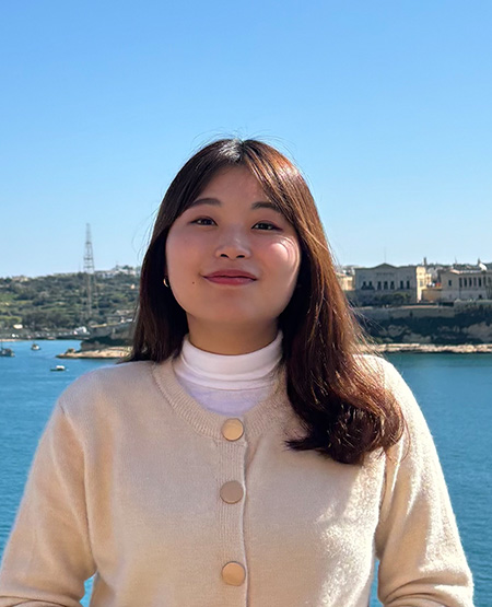Aya Suma