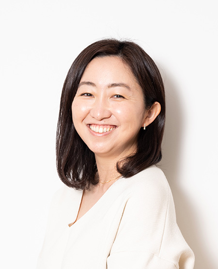 Ayumi Fujimoto