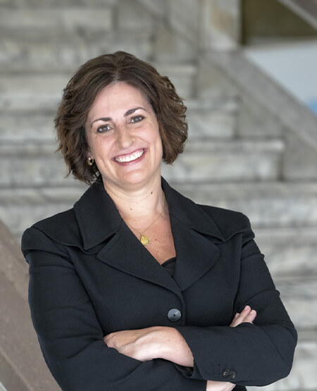 Beth Bechdol