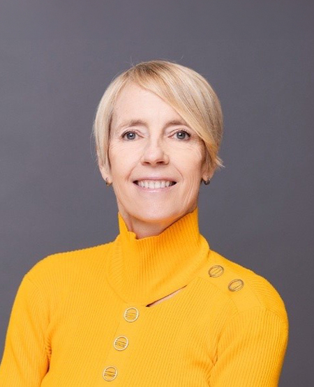 Caroline Winnett