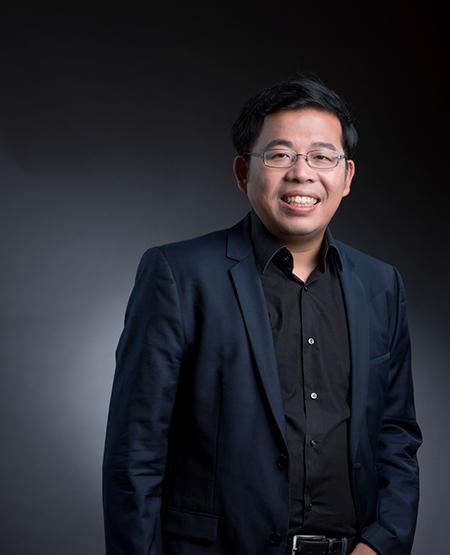 Chih-Han Yu