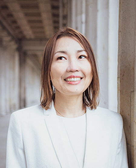 Chika Yamamoto