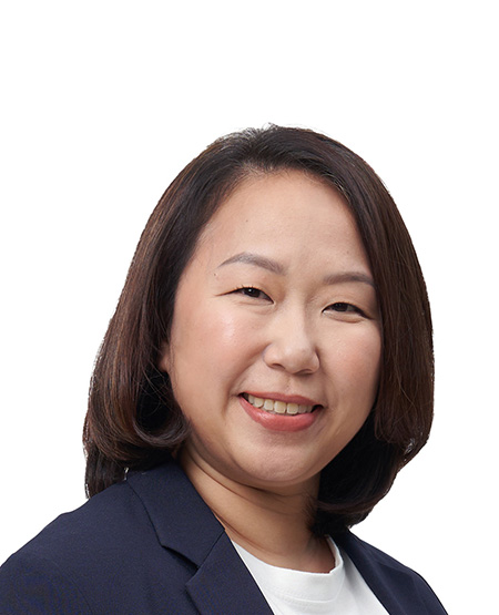 Cindy Ngiam