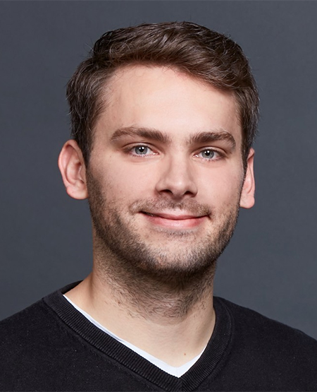 Daniel Seidel