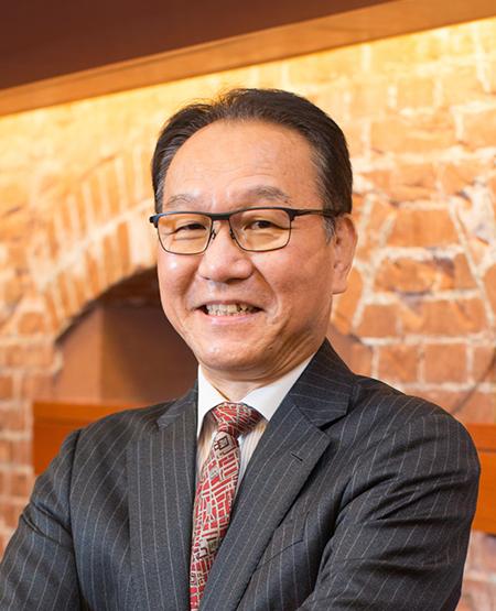 Atsushi Deguchi