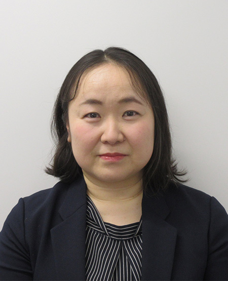 Emi OHBA