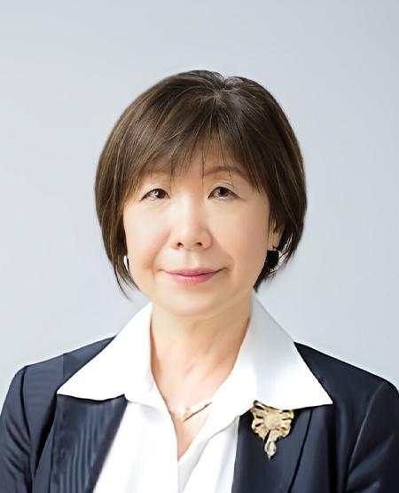 Junko Foley