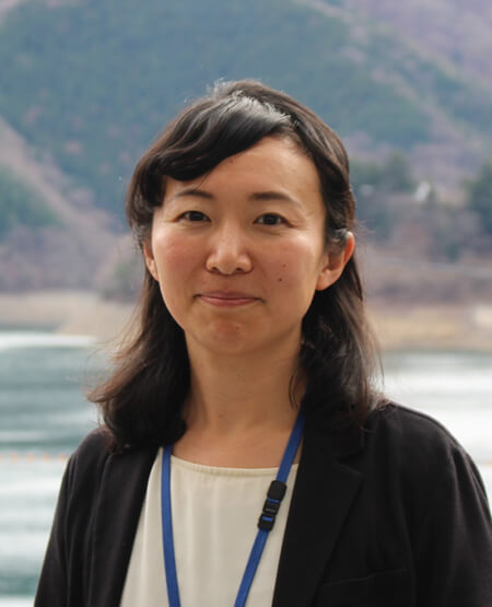 Shiho Fueki