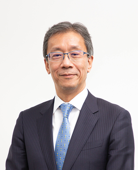 Teruo Fujii
