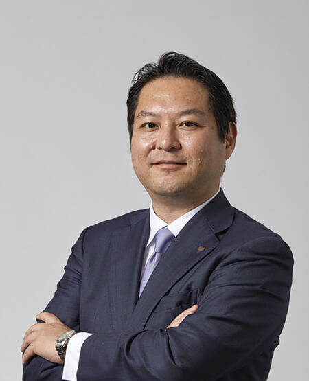 Yuzuru Fukuda