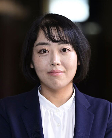 Fukumi Matsuyama