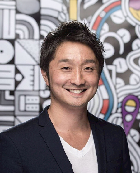 Masaaki Hamada