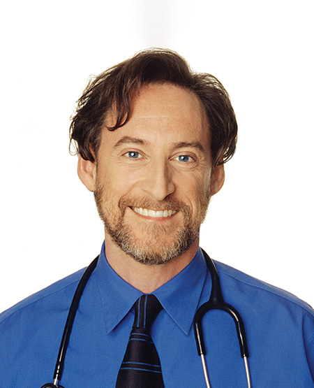 Dr. Harvey Karp