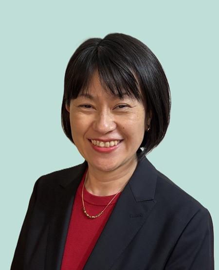 Kiyoko Hashiba