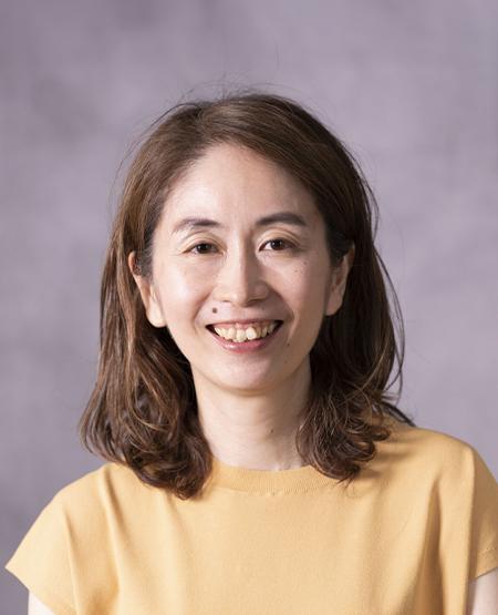 Aiko Hibino