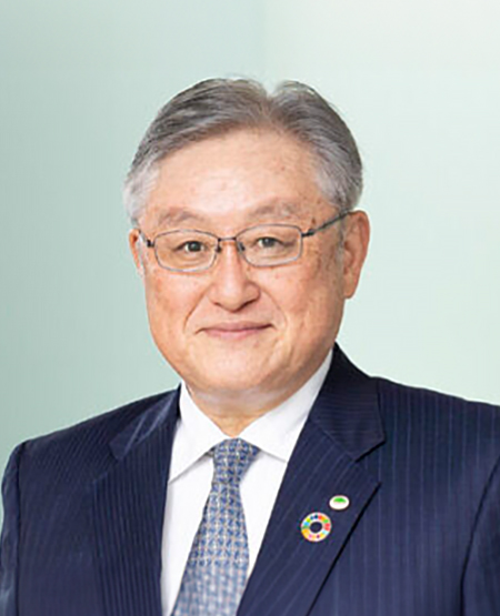 Toshiaki Higashihara