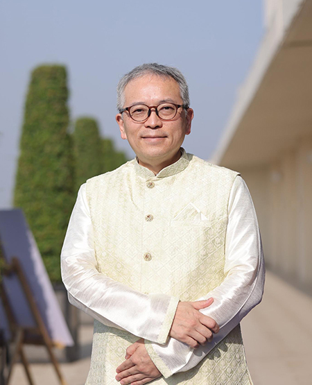 Hirokazu Mashita