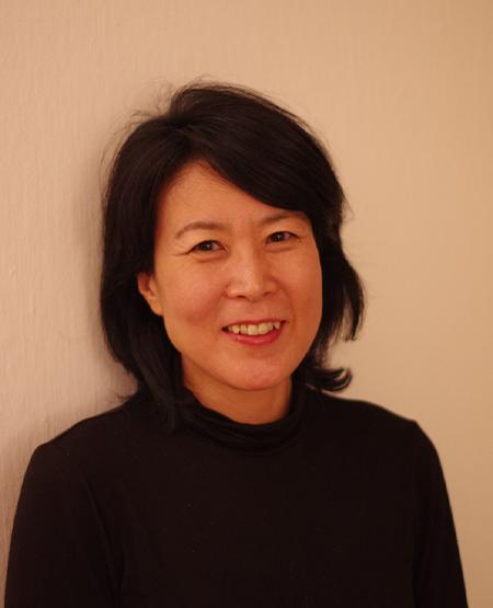 Hiromi Blomberg