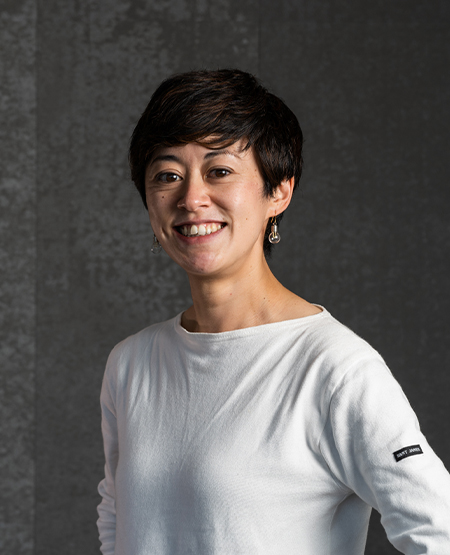 Nana Hori