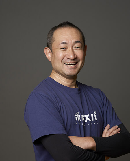 Kentaro Hoshiba