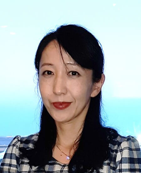 Miyuki Iiyama