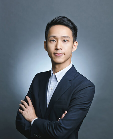 Isaac Ng
