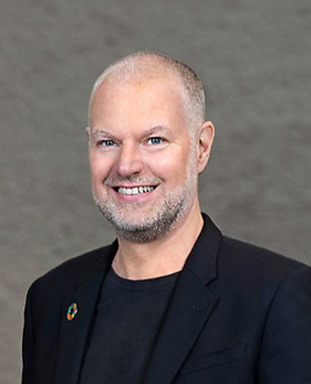Jonas Michanek