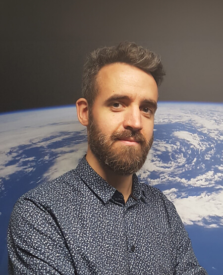 Julien MARIEZ