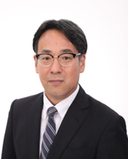 Mamoru Kamemoto