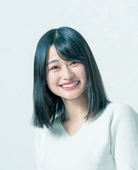 Kameyama Satsuki