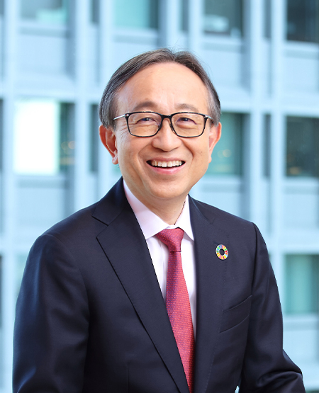 Hironori Kamezawa