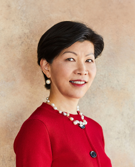 Kathy Matsui