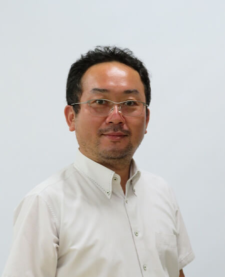 Koji Kawaguchi