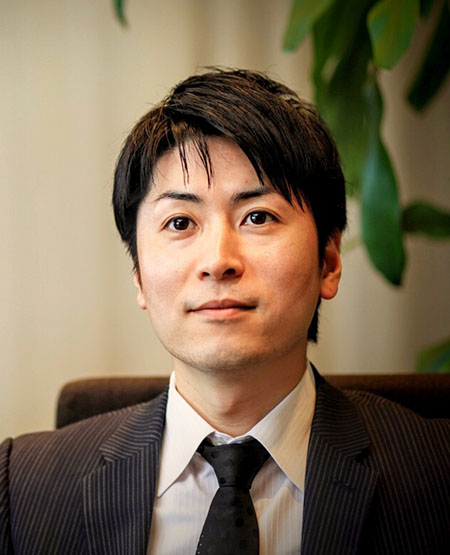 Nobuaki Kawahara