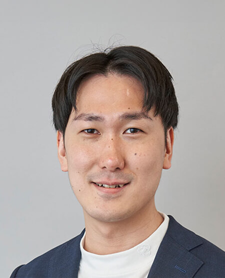 Takeru Kawashima