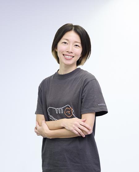 Yuka Kayama
