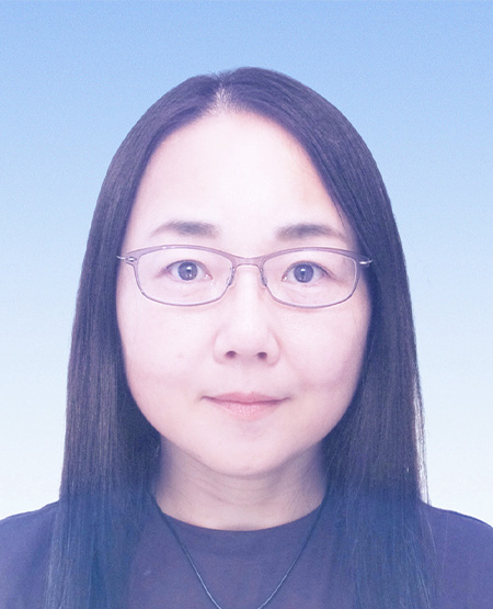 Keiko Okano