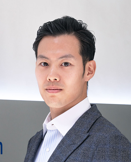 Keisuke Ito