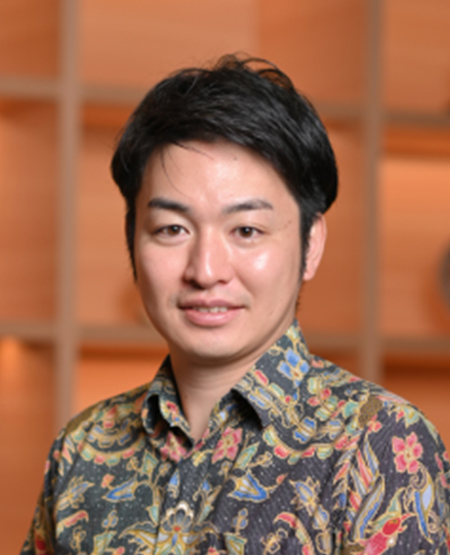 Kentaro Machii