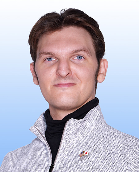 Kristopher Tate