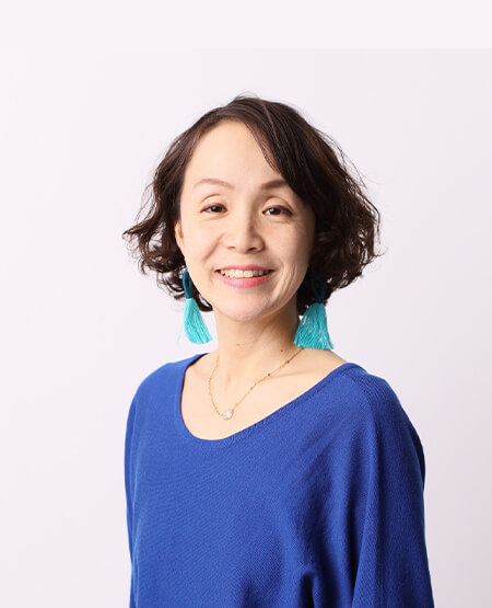 Lina Sakai