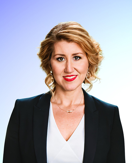 Lisa Lambert