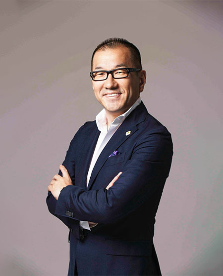 Kuniyoshi Mabuchi