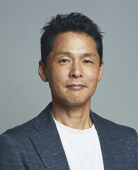 Masahiro Baba