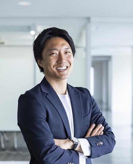 Atsushi Alex Mazawa