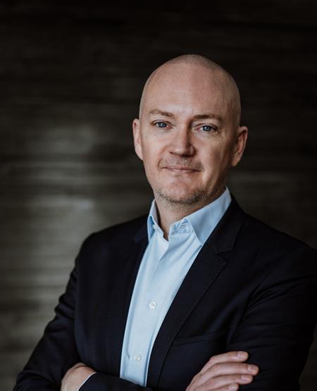 Micael Nord